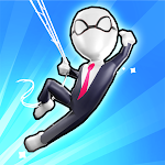 Cover Image of Télécharger Web Swing Hero 0.46 APK