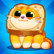 Wooly Bully - Cat funny game
