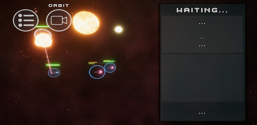 Stellar Dissension Screen 2