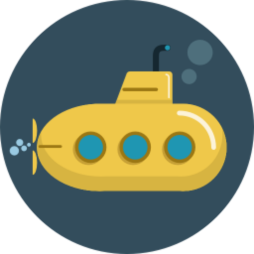 Submarines Escape logo
