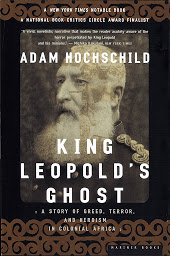 Icon image King Leopold's Ghost