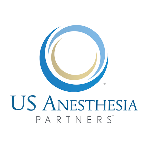 USAP Event App logo