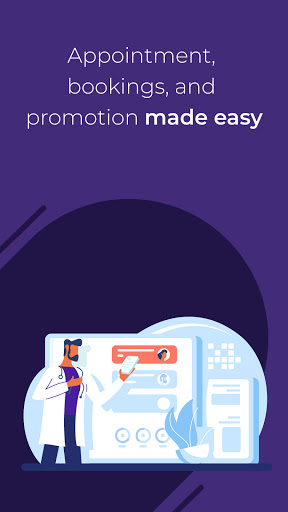 BOOKUS - One-Stop shop for service professionals