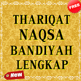 Thariqat Naqsabandiyah Lengkap icon