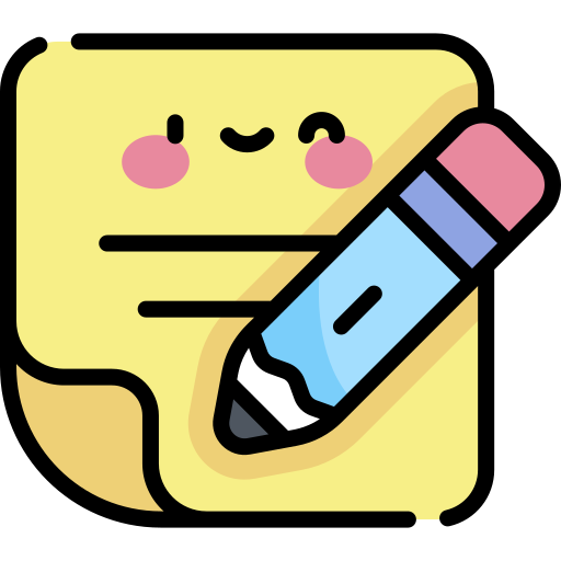 Spark Notes logo