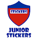 Junior Barranquilla Stickers - Androidアプリ