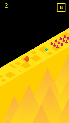 Jelly Screenshot 3 - AppWisp.com