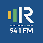 Cover Image of Unduh Rádio Roquette  APK