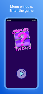 4 images 1 word
