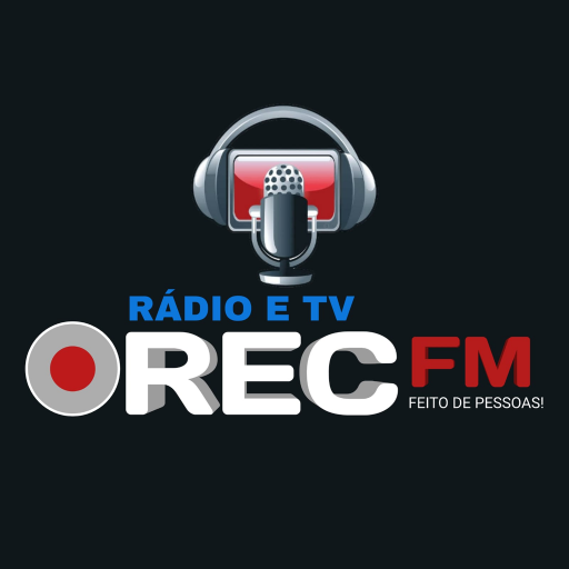 Radio RECFM logo