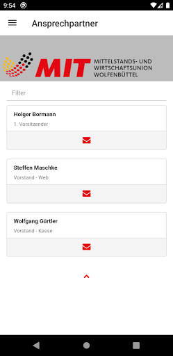 MIT Wolfenbüttel Screen 2