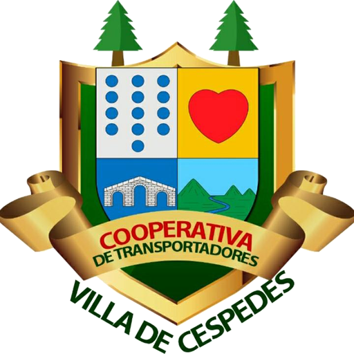 Villa de Céspedes usuario logo