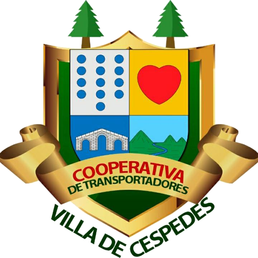 Villa de Céspedes usuario  Icon