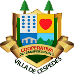 Cover Image of Tải xuống Villa de Céspedes usuario  APK