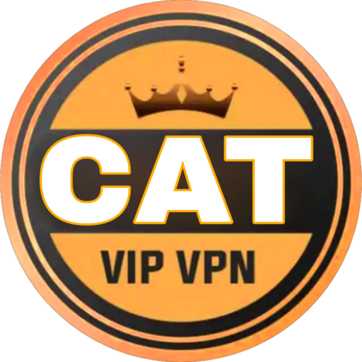 CAT VIP VPN