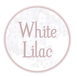 White Lilac Flowers icon