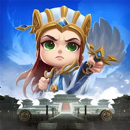 나만의 삼국지:전략판 Mod Apk