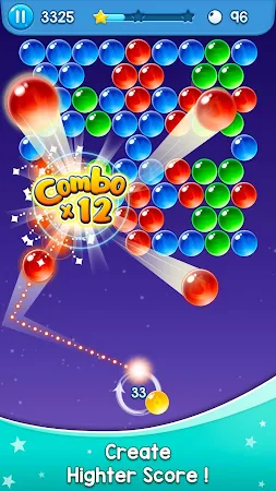 Game screenshot Bubble Shooter apk download