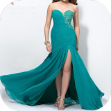 New Evening Gown Ideas icon