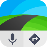 Voice Commands for Navigation icon