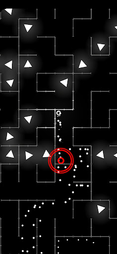 Maze Raze Screen 2