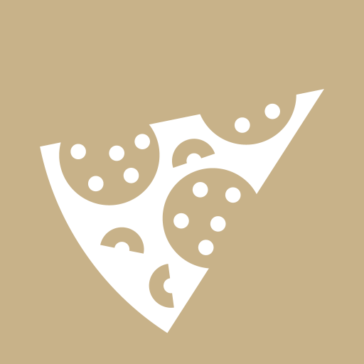 Pizza Libero Logo