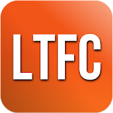 LTFC News - Fan App icon