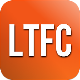 Icon image LTFC News - Fan App