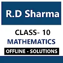 RD Sharma Class 10 Math Solution OFFLINE
