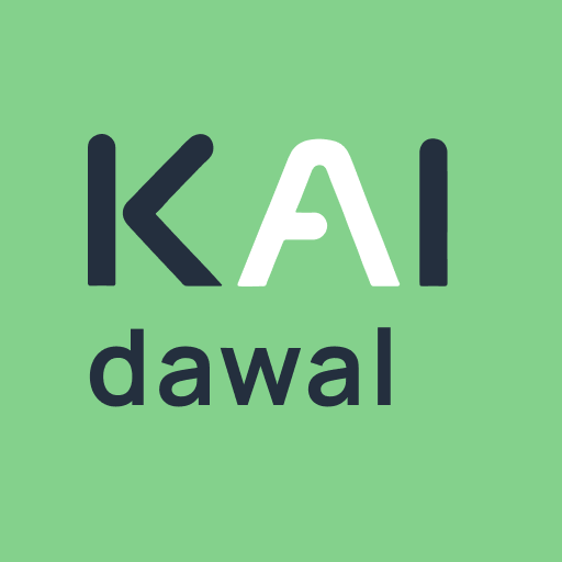 KAI dawal logo