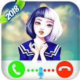 Call From Melanie Martinez : Real Voice icon