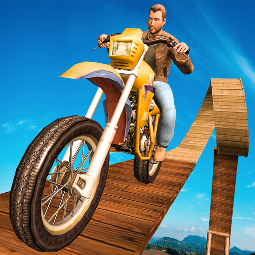 大胆不敵なモトライダースタントマニア19 Google Play のアプリ