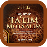 Terjemah Kitab Talim Muta Alim icon
