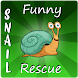 Funny Snail Rescue