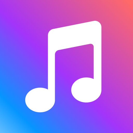 Music Player - MP3 Player App 3.5 Icon