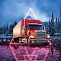 Freightliner Truck Wallpapers