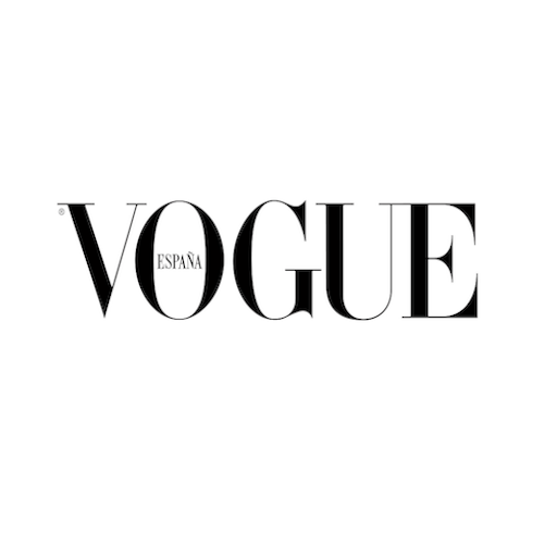 Vogue España edición digital logo