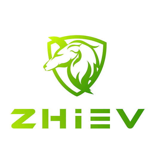 ZHi EV logo