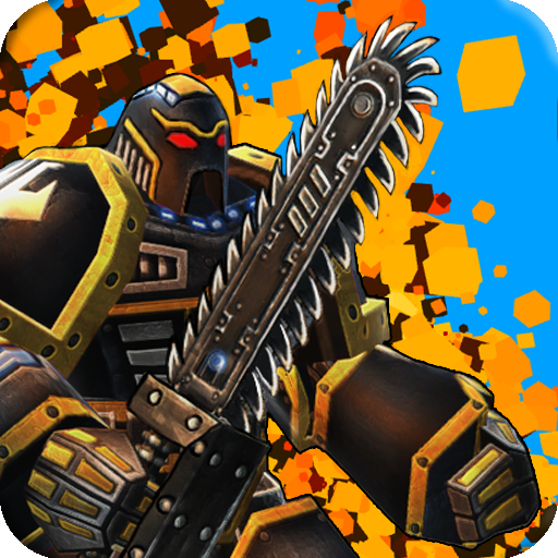 Robot Hero: Simulator 3D - Apps on Google Play