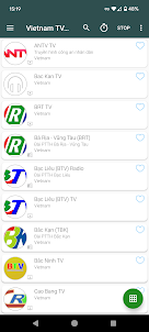 Vietnam TV and Radio