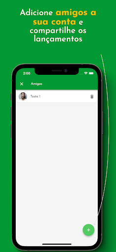 Pliit - Financial Control screenshot 15