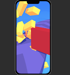Run Fast - Screenshot 2