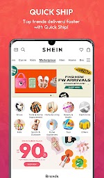 SHEIN-Shopping Online