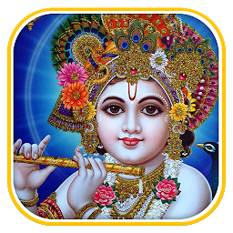 Icon image Lord Krishna Wallpapers