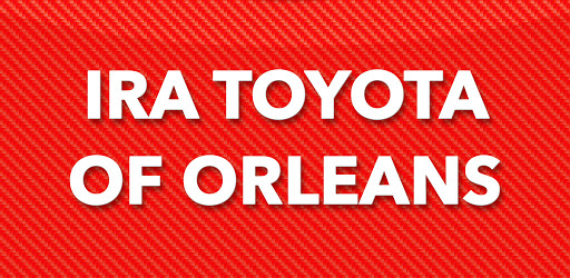 Ira Toyota of Orleans
