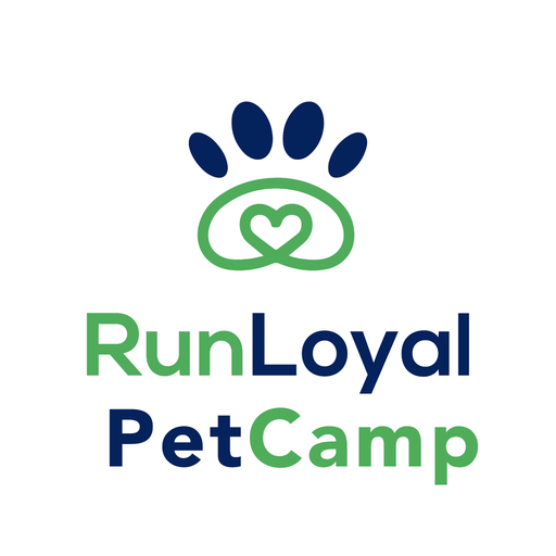 RunLoyal Pet Camp logo