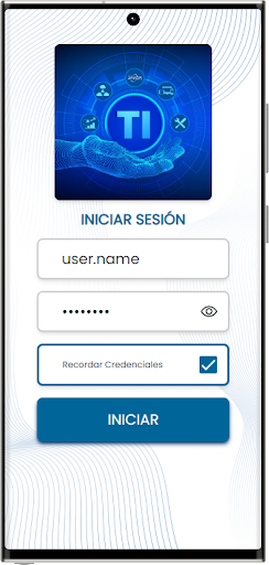 Android application Jayor Plus screenshort