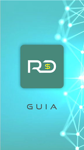 Android application Real Digital Guia screenshort