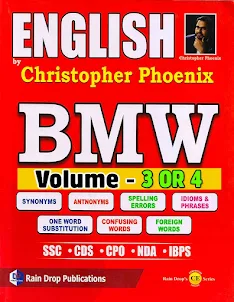CHRISTOPHER PHOENIX BMW Vol3,4