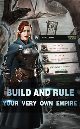 Game screenshot Elves vs Dwarves apk download